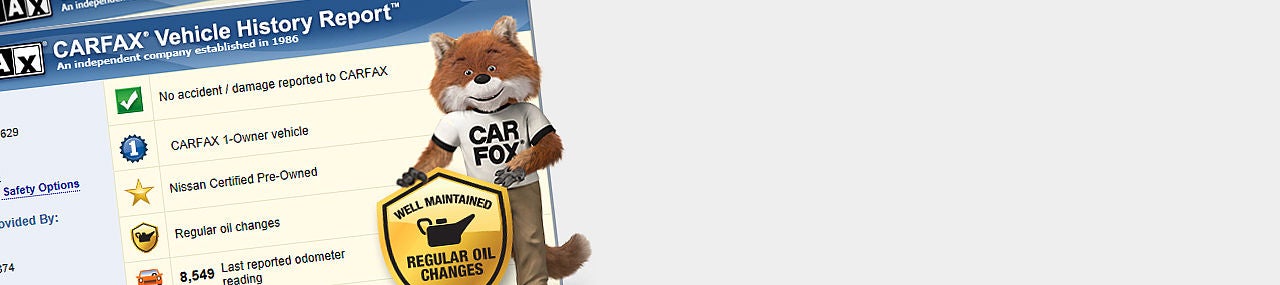 Speck Nissan in Sunnyside WA