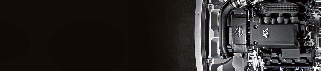 Speck Nissan in Sunnyside WA