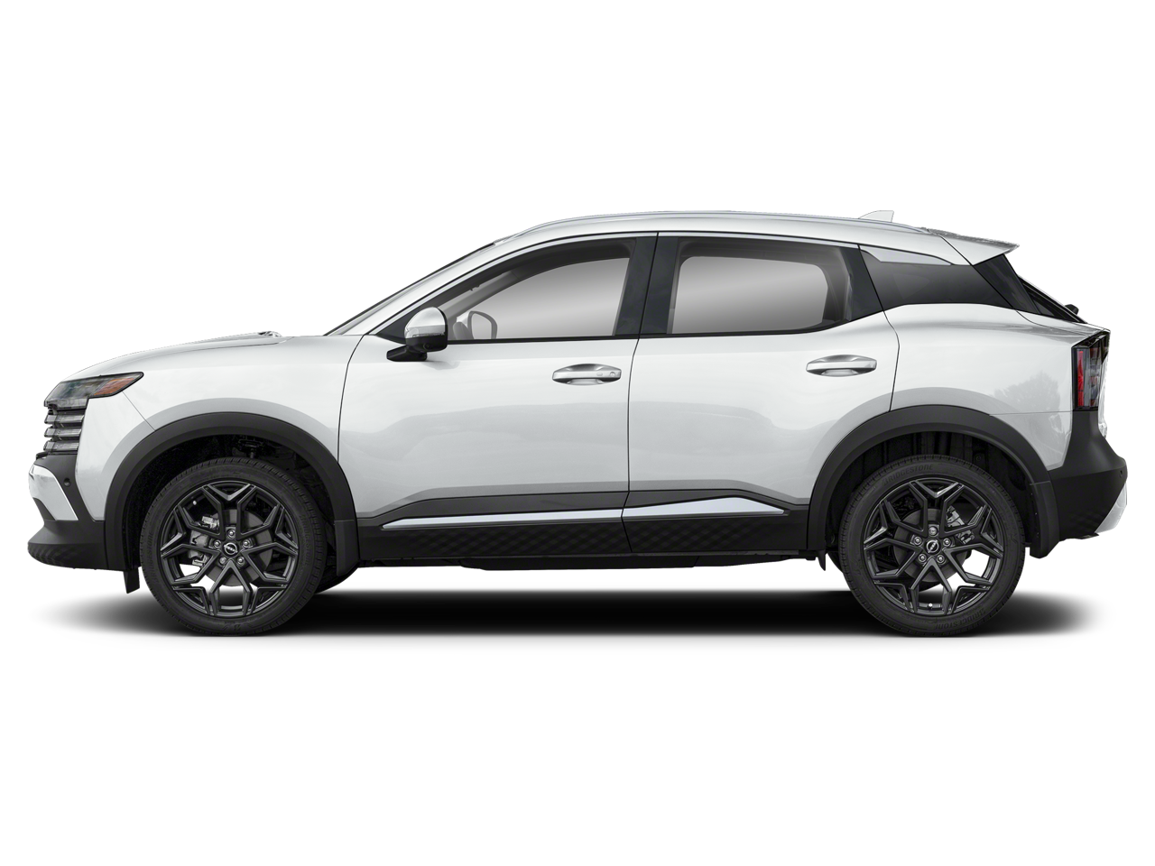 2025 Nissan Kicks SR AWD - Photo 27