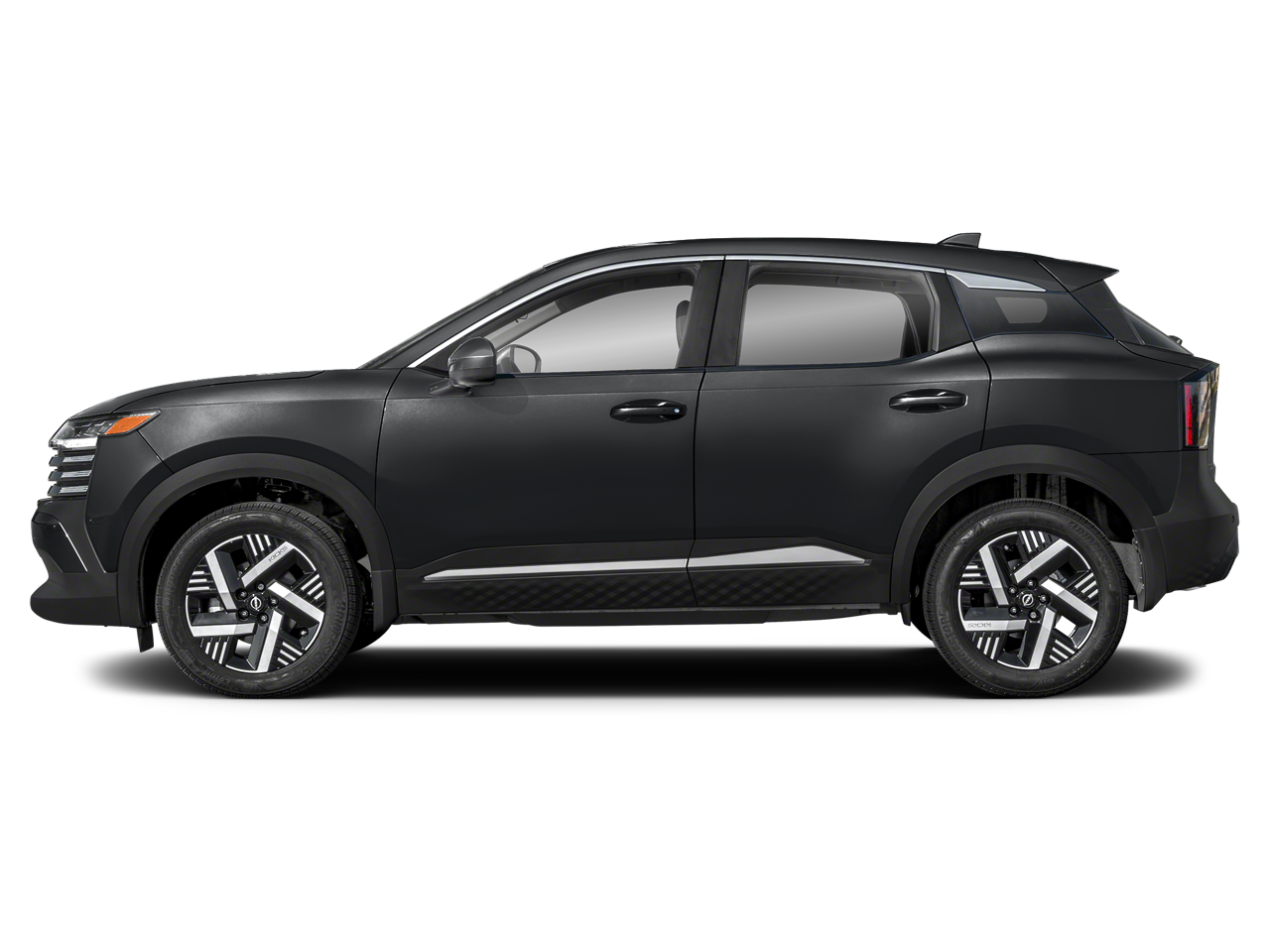 2025 Nissan Kicks SV AWD - Photo 24