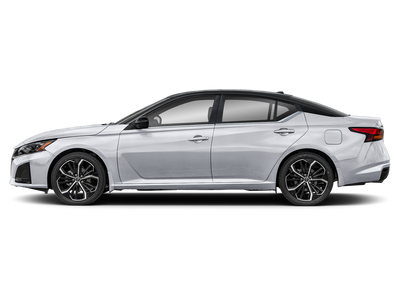 2026 Nissan Altima SR Midnight Edition®