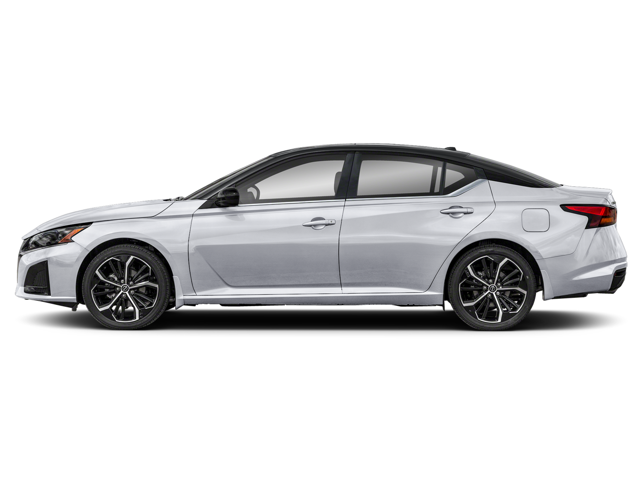 2026 Nissan Altima SR Midnight Edition®