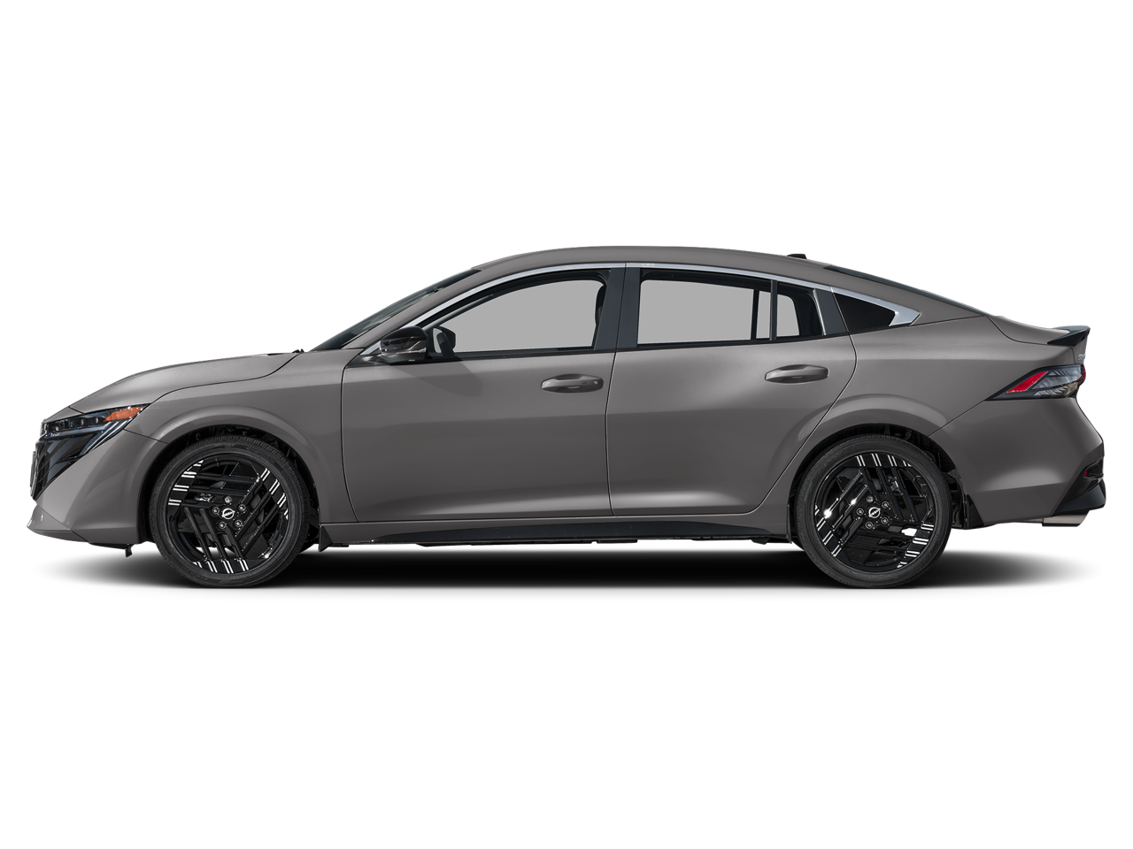 2026 Nissan Sentra SR - Photo 23