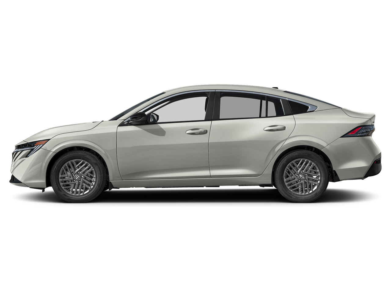 2026 Nissan Sentra SV - Photo 23