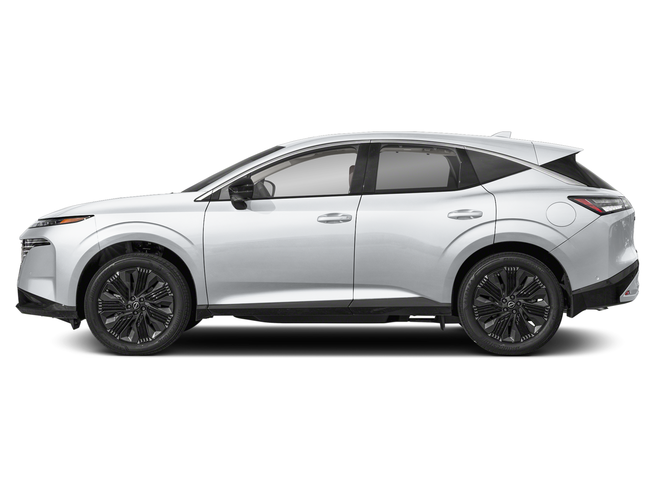 2026 Nissan Murano SL - Photo 28