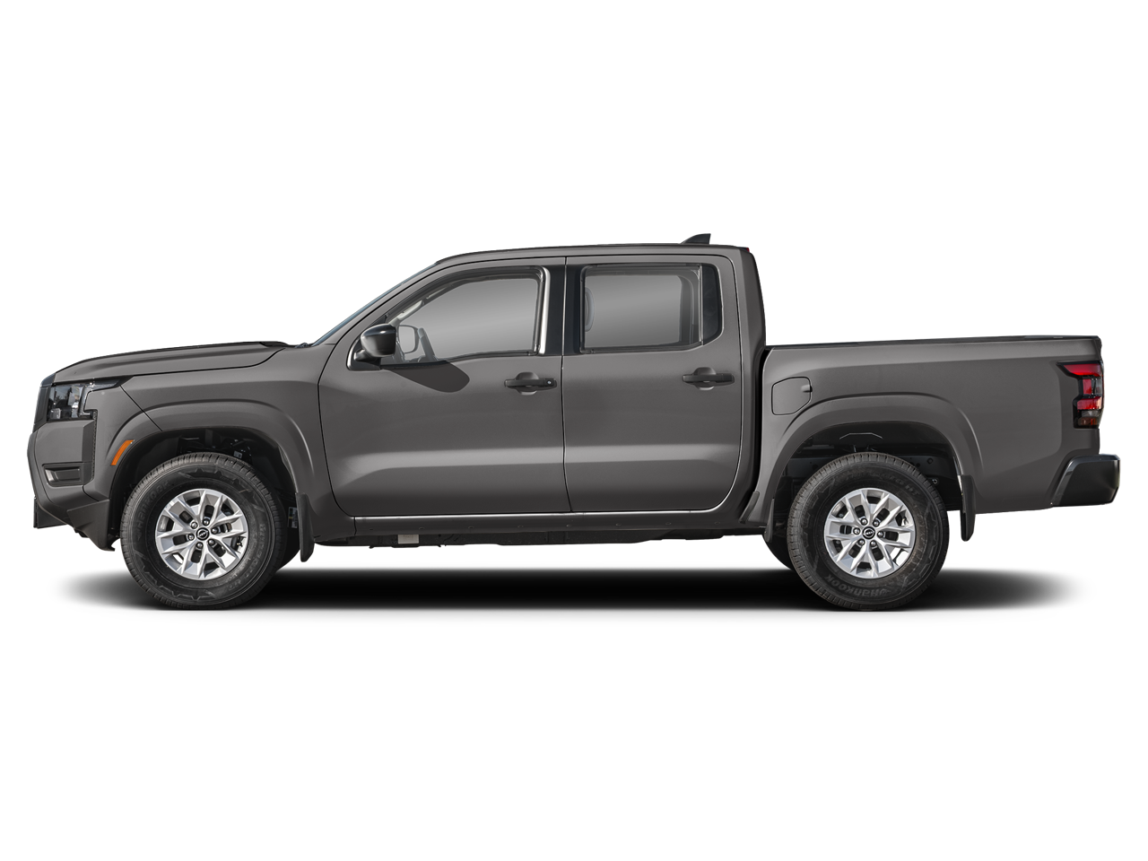 2026 Nissan Frontier S - Photo 23