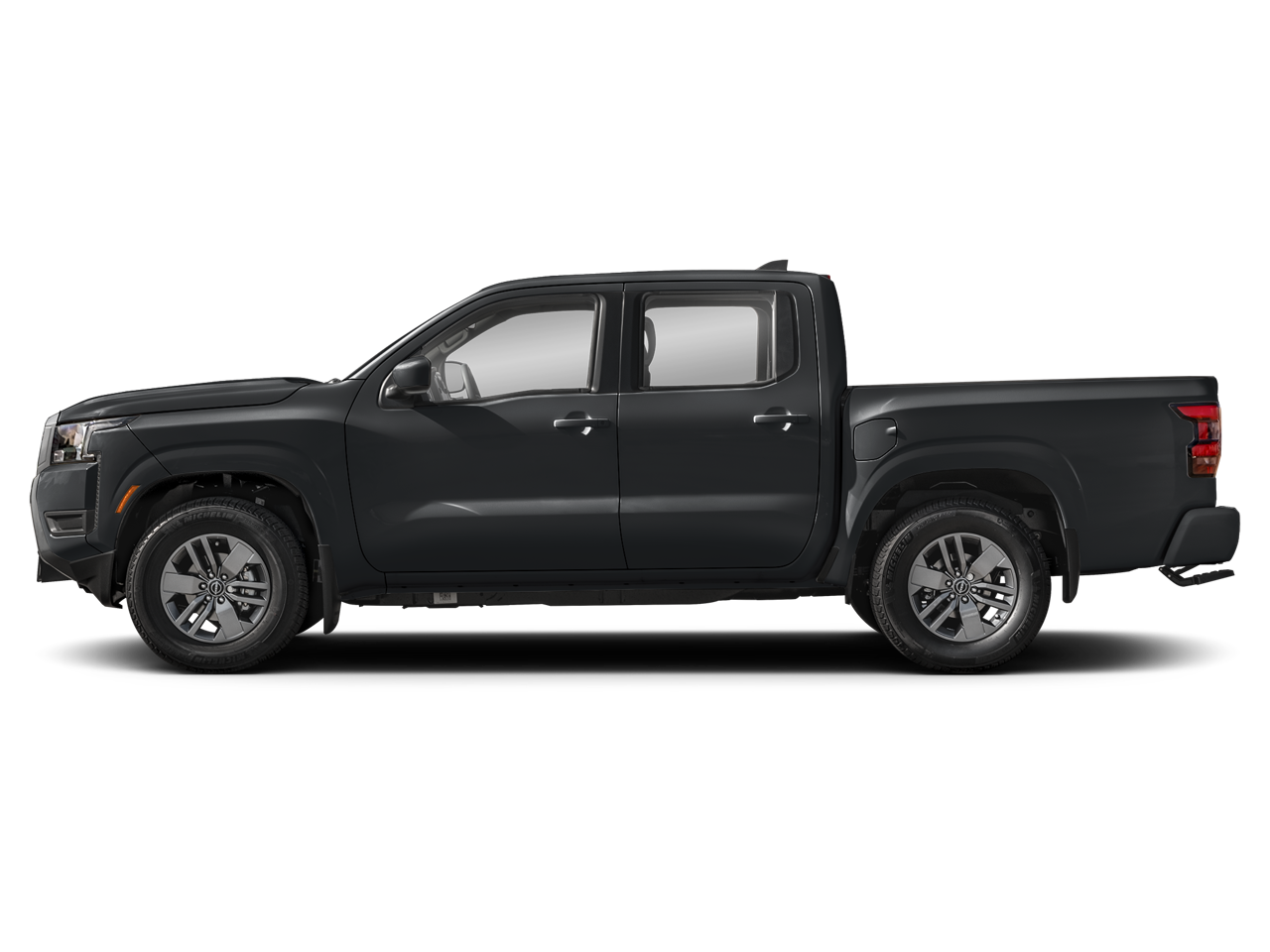 2026 Nissan Frontier SV - Photo 17