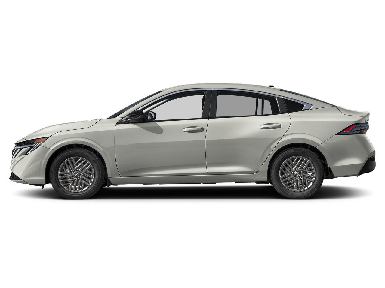 2027 Nissan Sentra SL