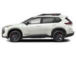 2027 Nissan Rogue Rock Creek®