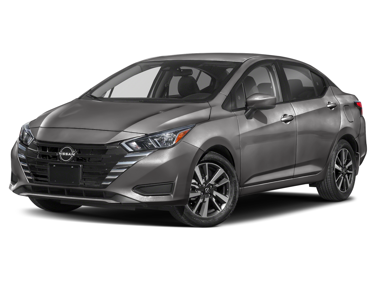 2025 Nissan Versa Sedan SV