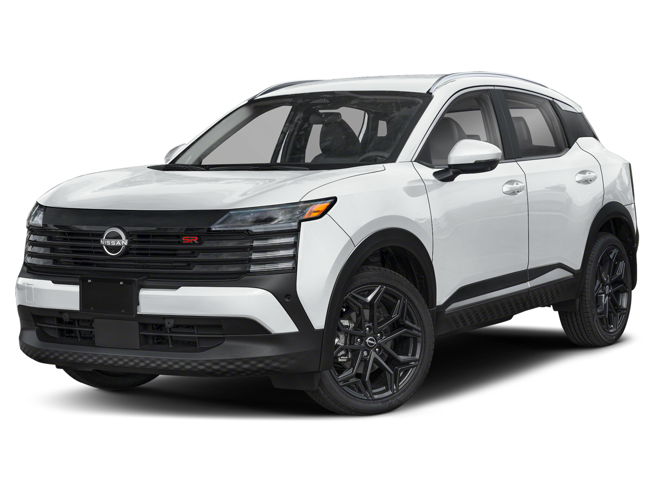 2025 Nissan Kicks SR AWD - Photo 25