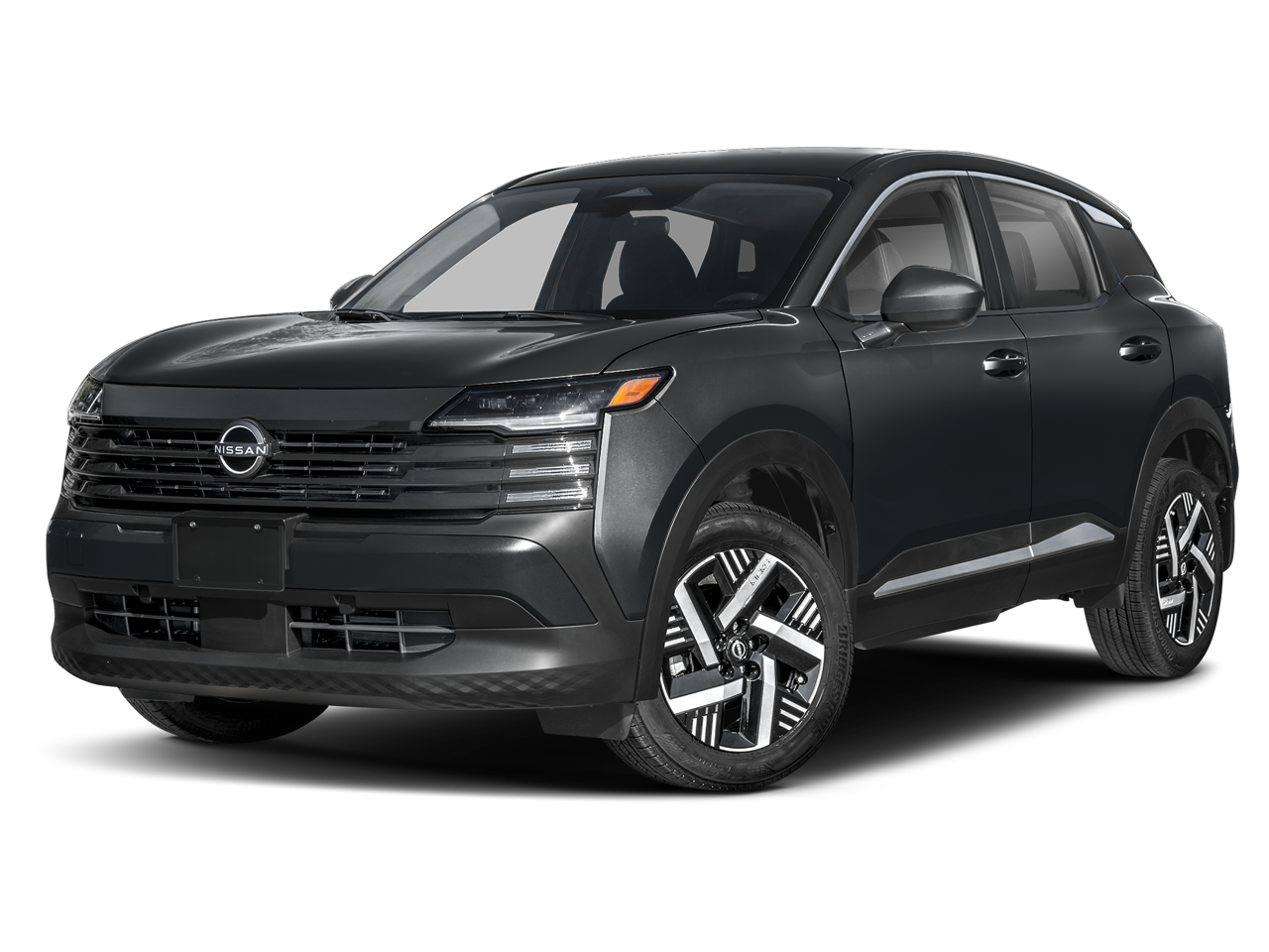 2025 Nissan Kicks SV AWD - Photo 22