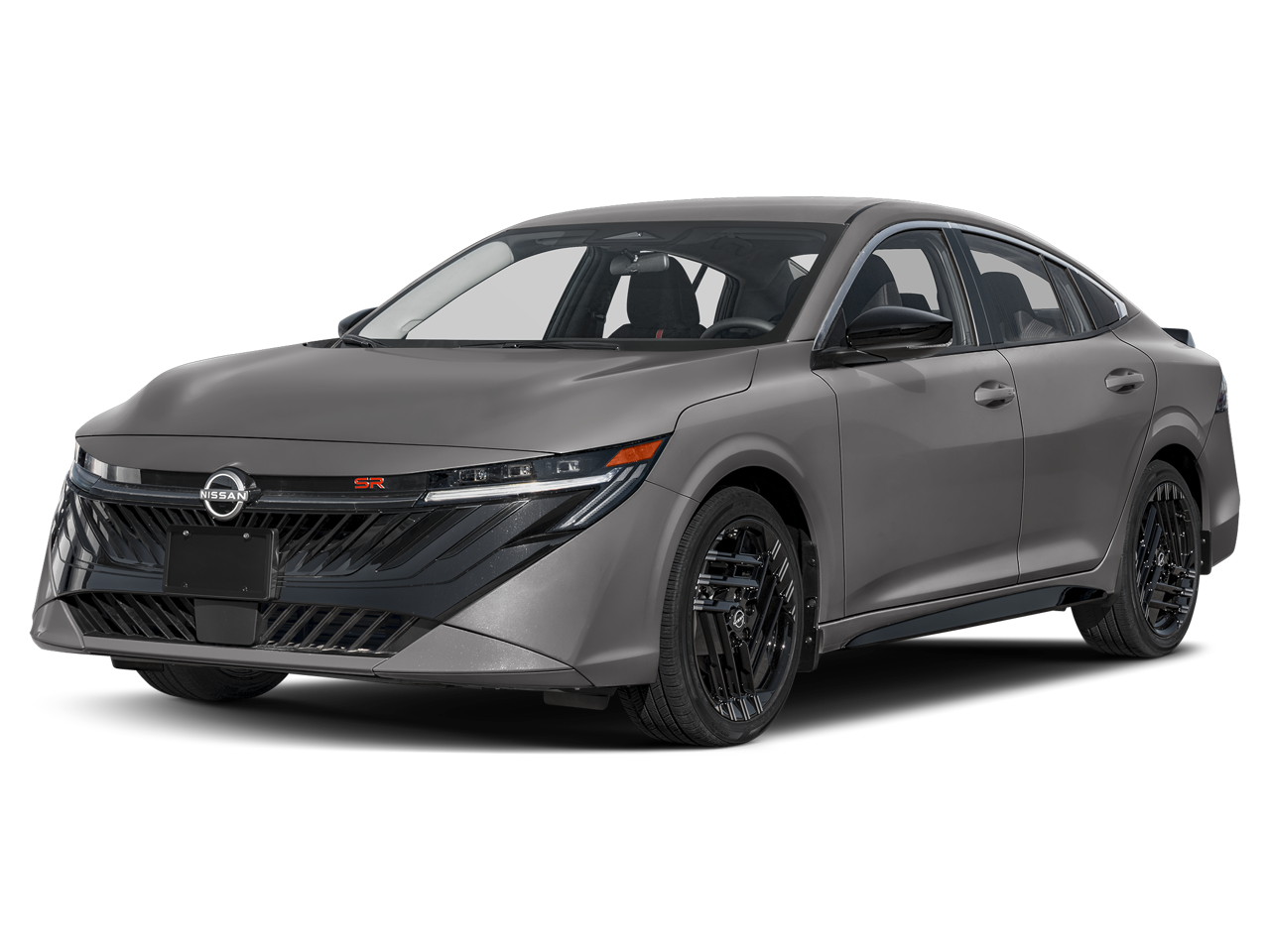 2026 Nissan Sentra SR - Photo 21
