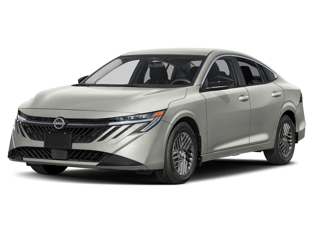 2026 Nissan Sentra SV - Photo 21