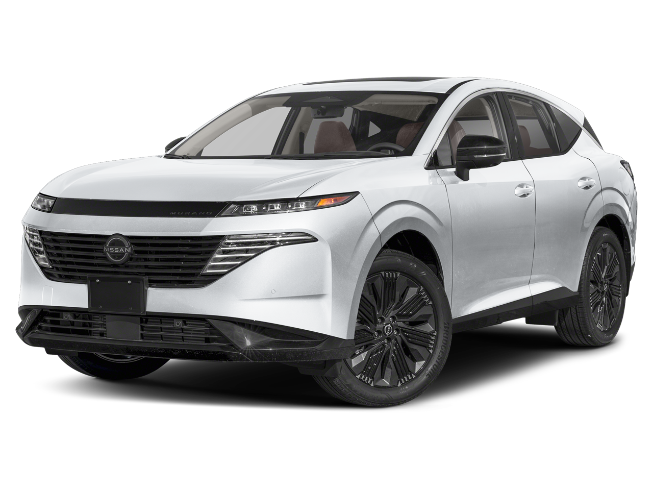 2026 Nissan Murano SL - Photo 26