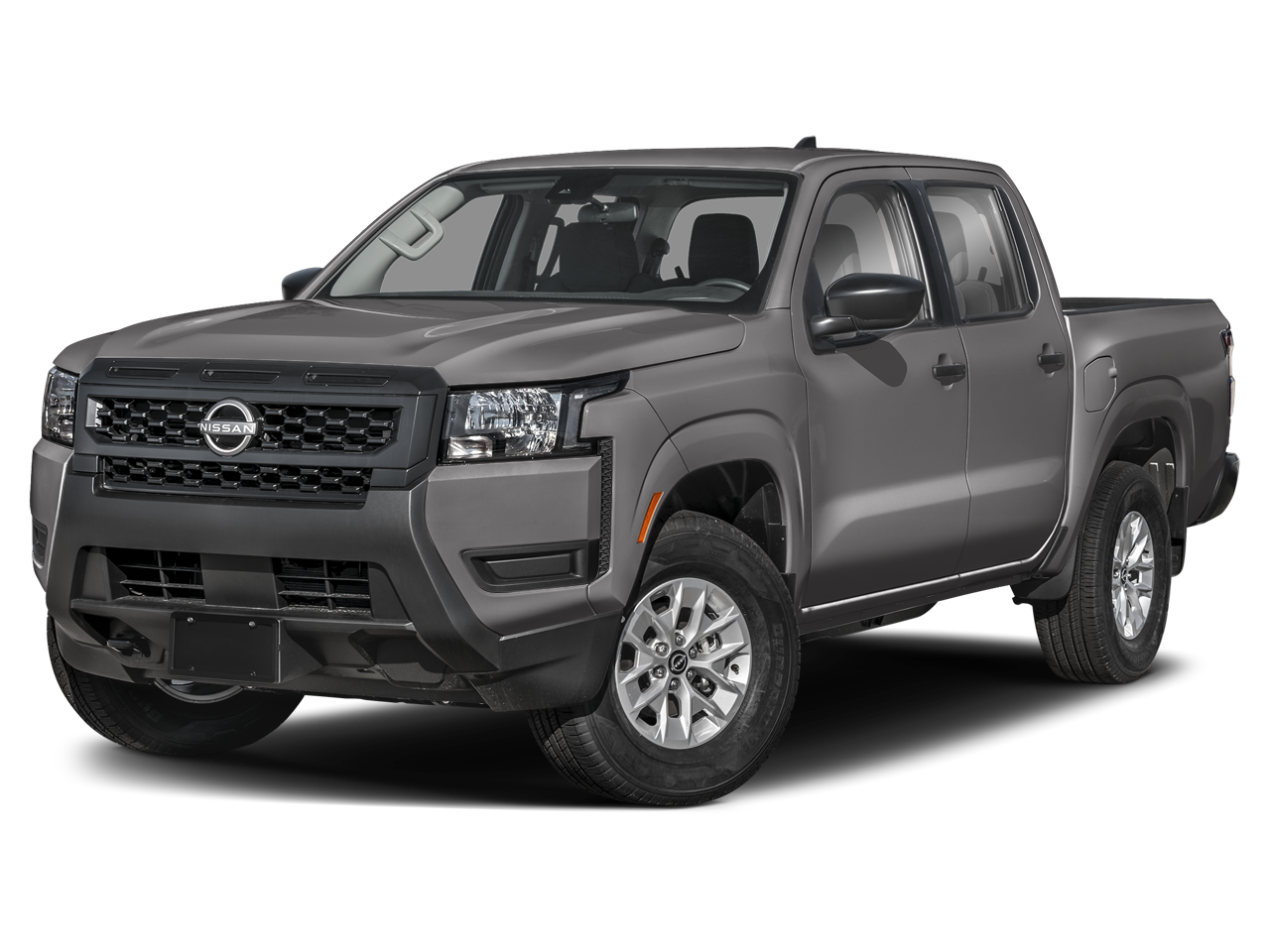 2026 Nissan Frontier S - Photo 21