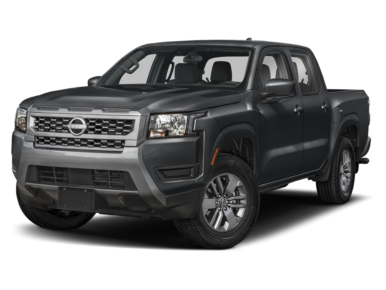 2026 Nissan Frontier SV - Photo 15