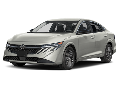 2027 Nissan Sentra SL