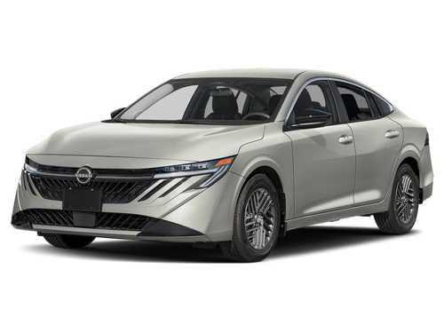 2027 Nissan Sentra SL