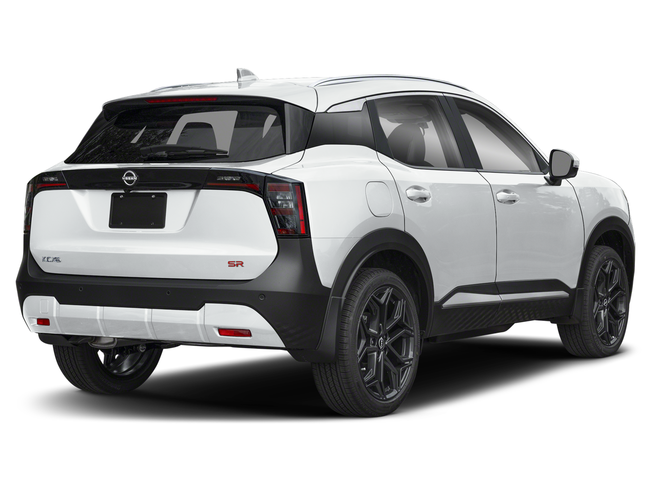 2025 Nissan Kicks SR AWD - Photo 26