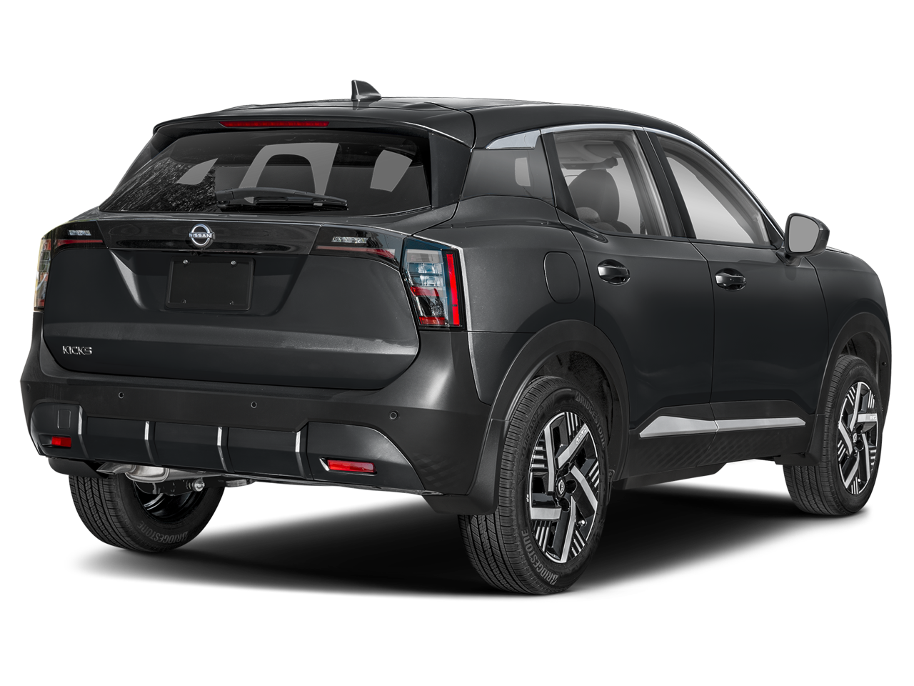 2025 Nissan Kicks SV AWD - Photo 23