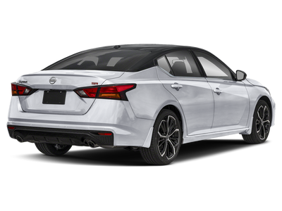 2026 Nissan Altima SR Midnight Edition®