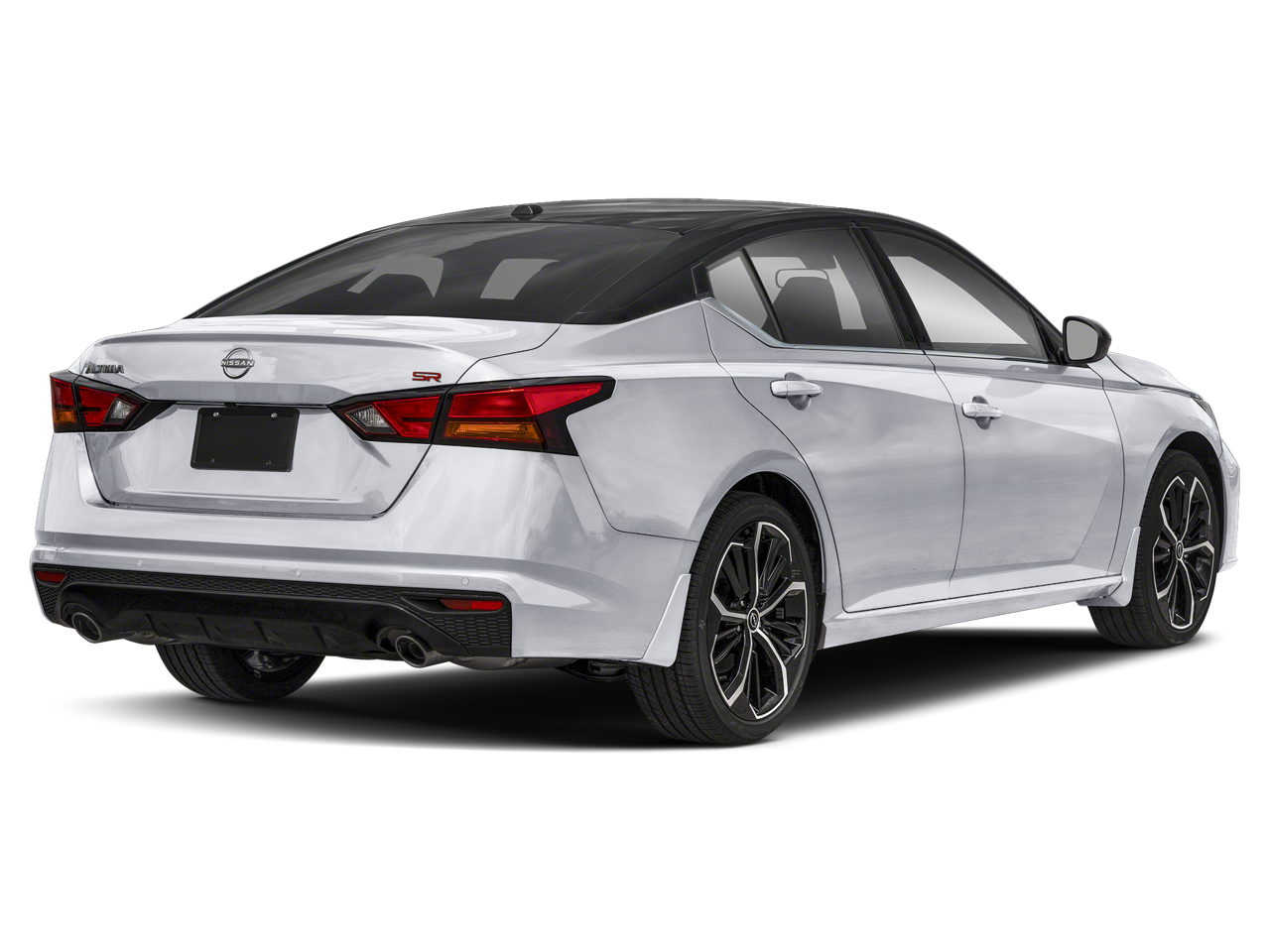2026 Nissan Altima SR Midnight Edition®