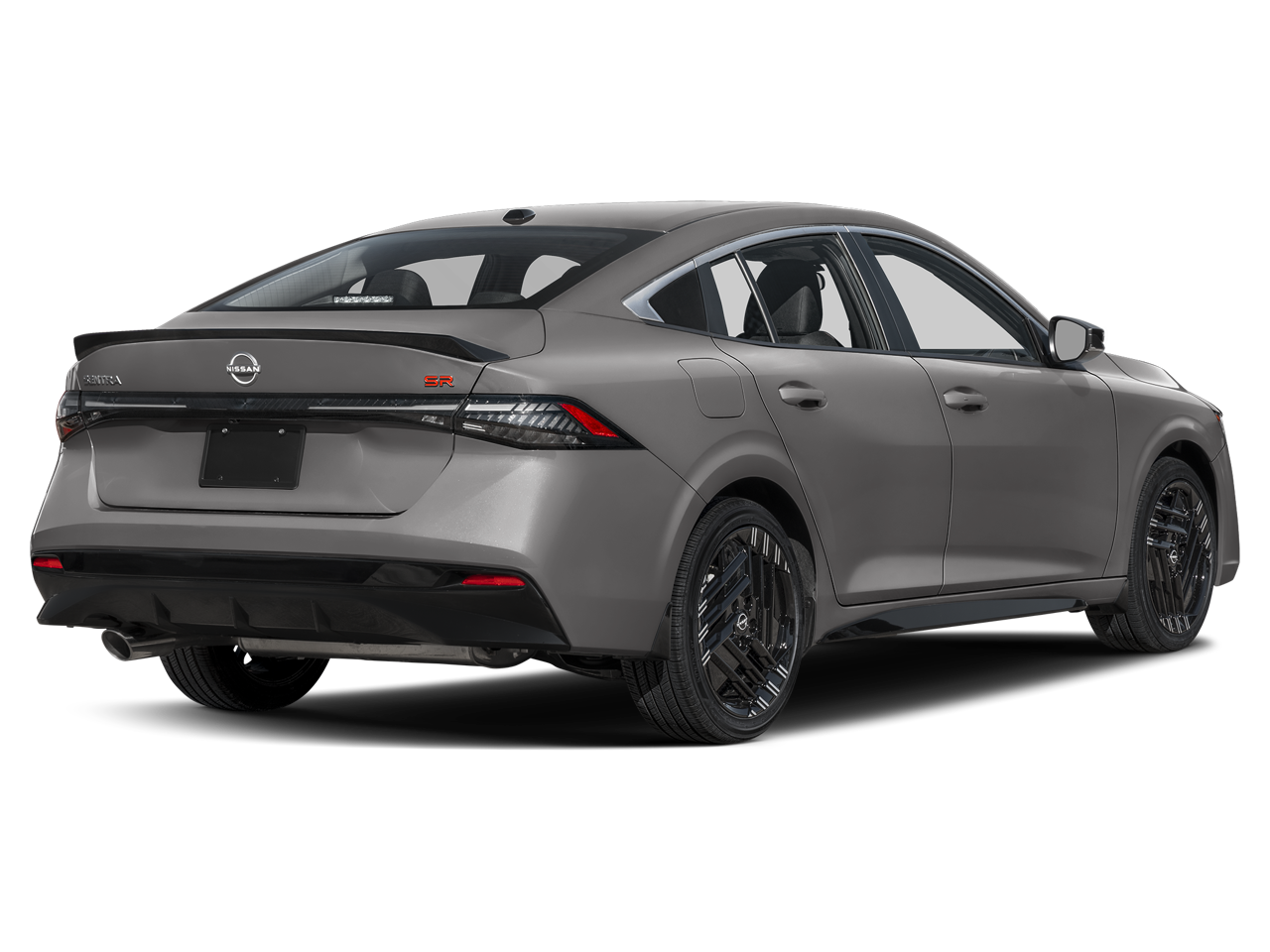 2026 Nissan Sentra SR - Photo 22