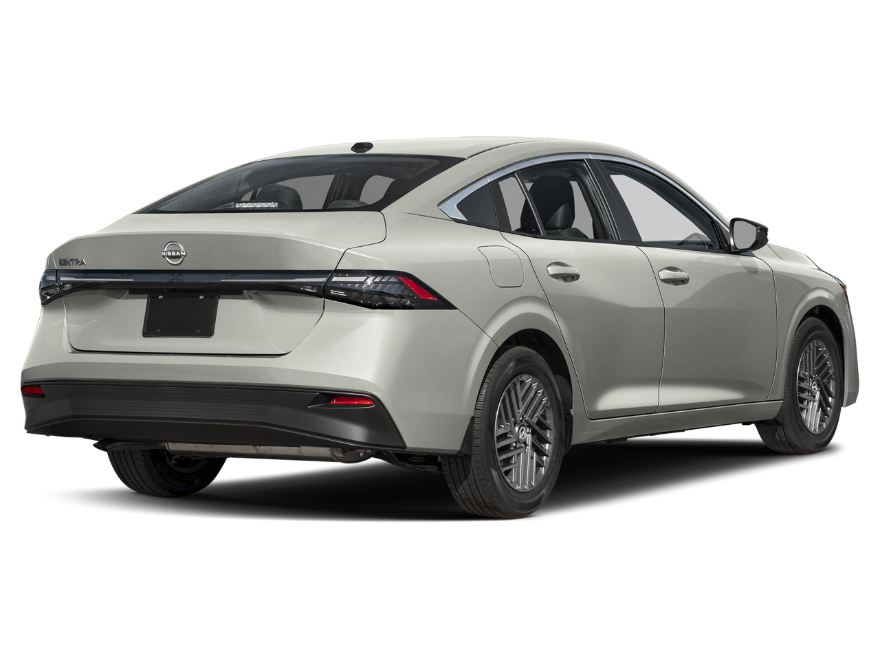 2026 Nissan Sentra SV - Photo 22
