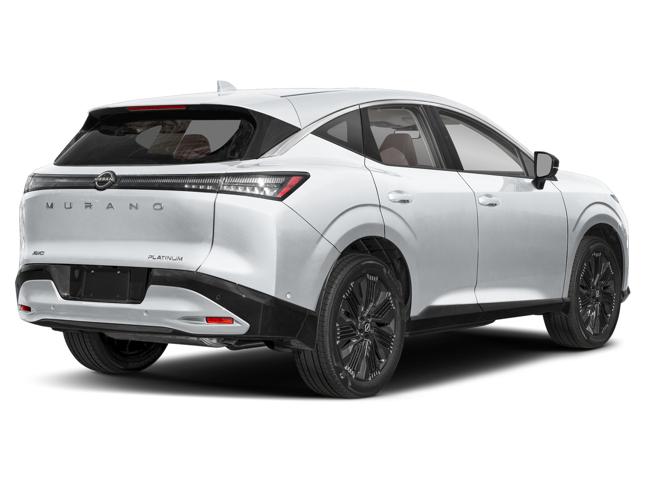 2026 Nissan Murano SL - Photo 27