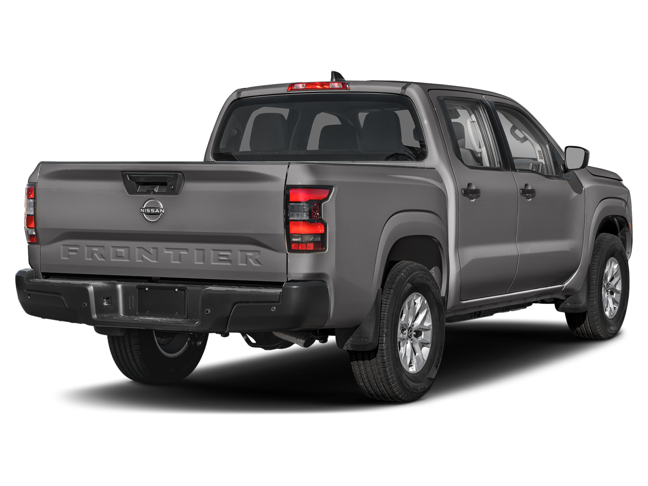 2026 Nissan Frontier S - Photo 22