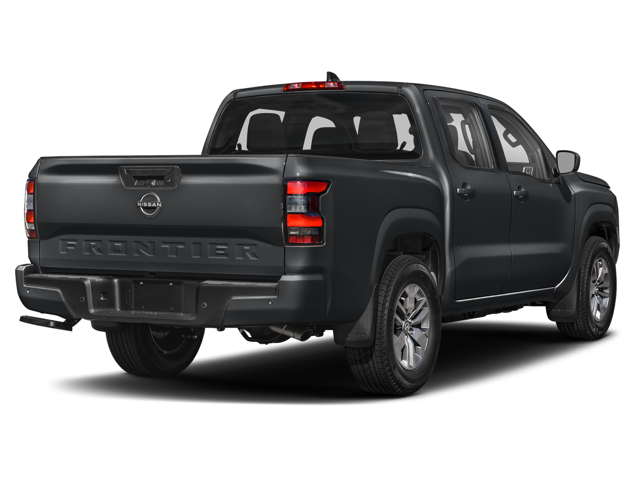 2026 Nissan Frontier SV - Photo 16