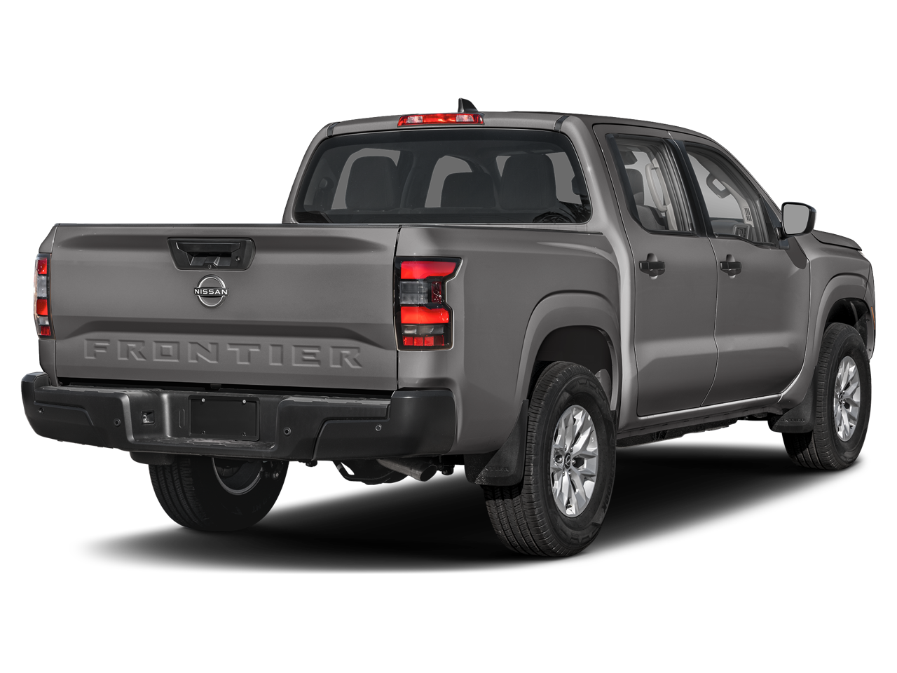 2026 Nissan Frontier S - Photo 2