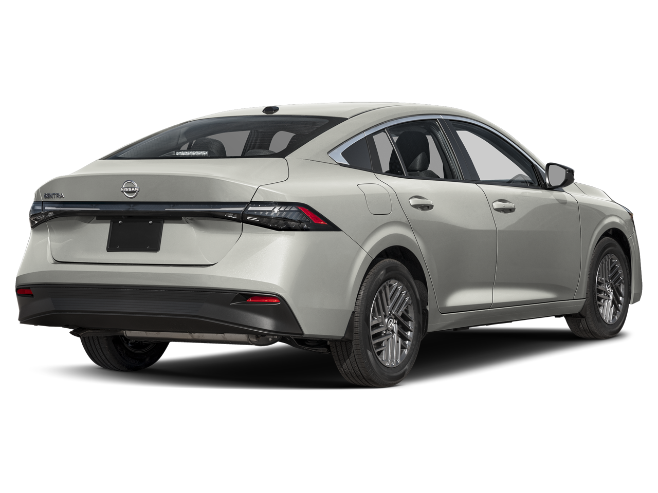 2027 Nissan Sentra SL