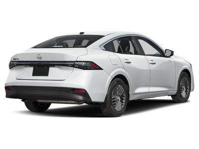2027 Nissan Sentra SL