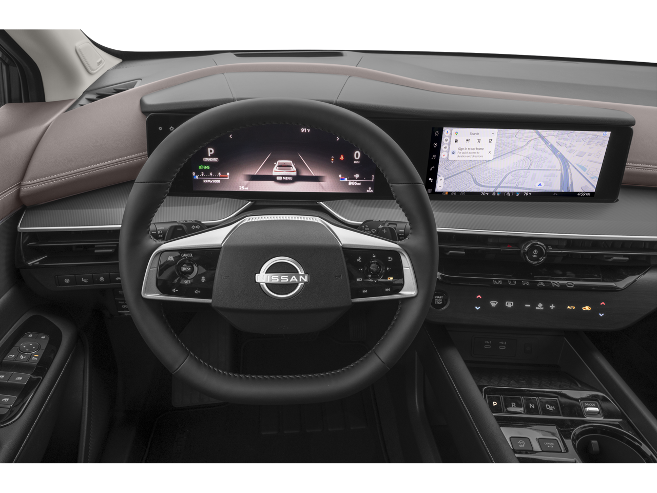 2026 Nissan Murano SL - Photo 23