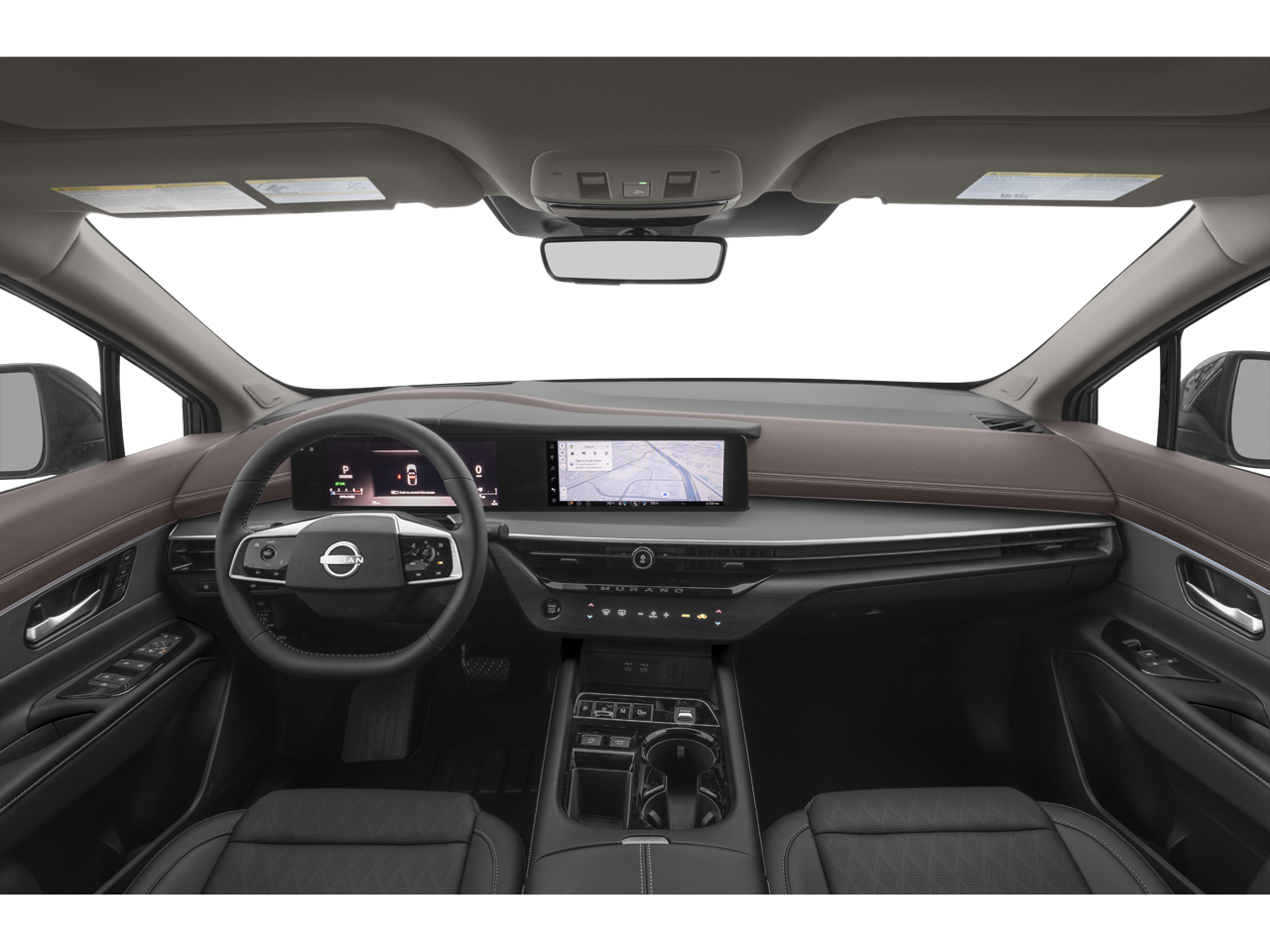2026 Nissan Murano SL - Photo 24