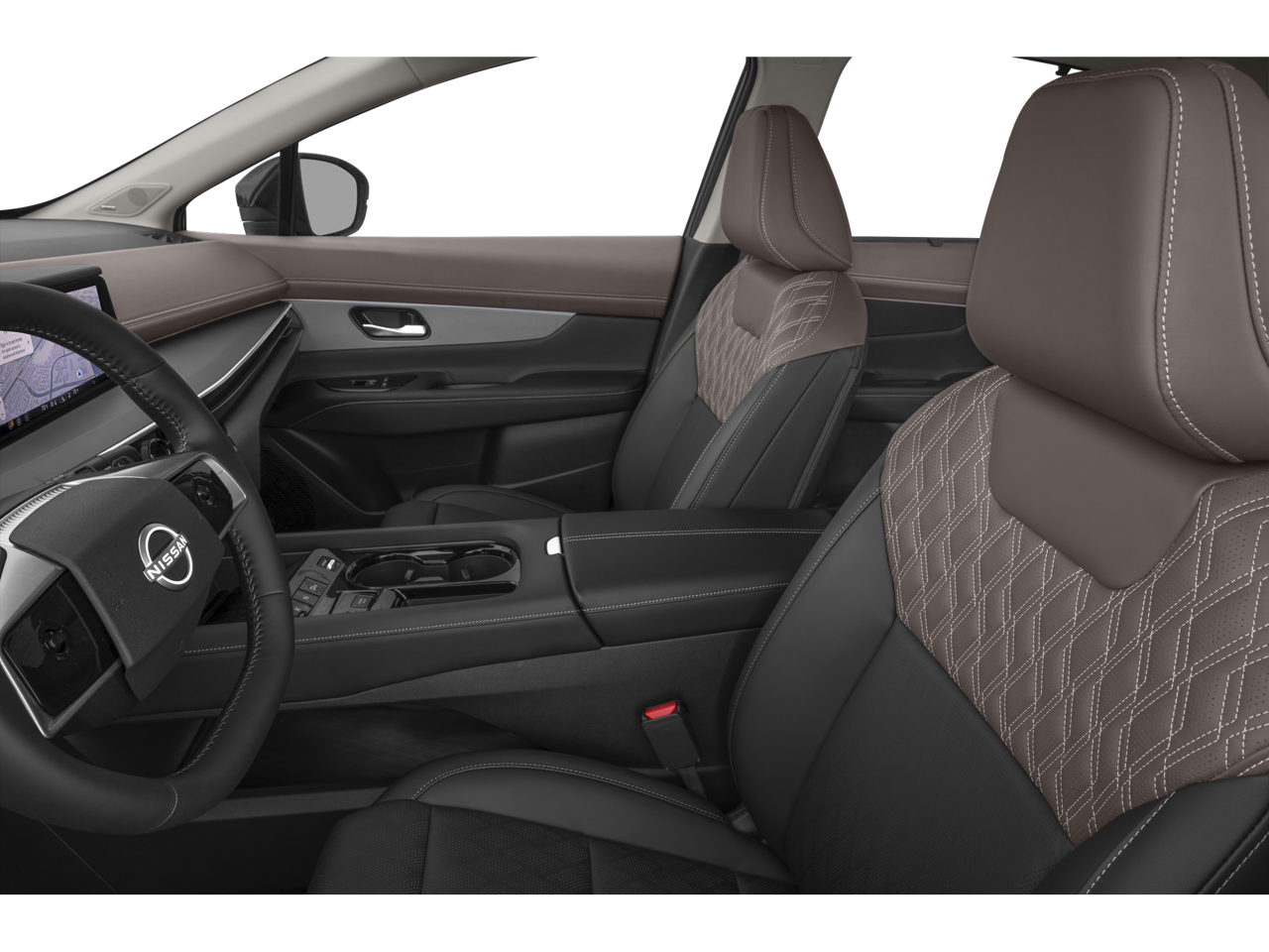 2026 Nissan Murano SL - Photo 25