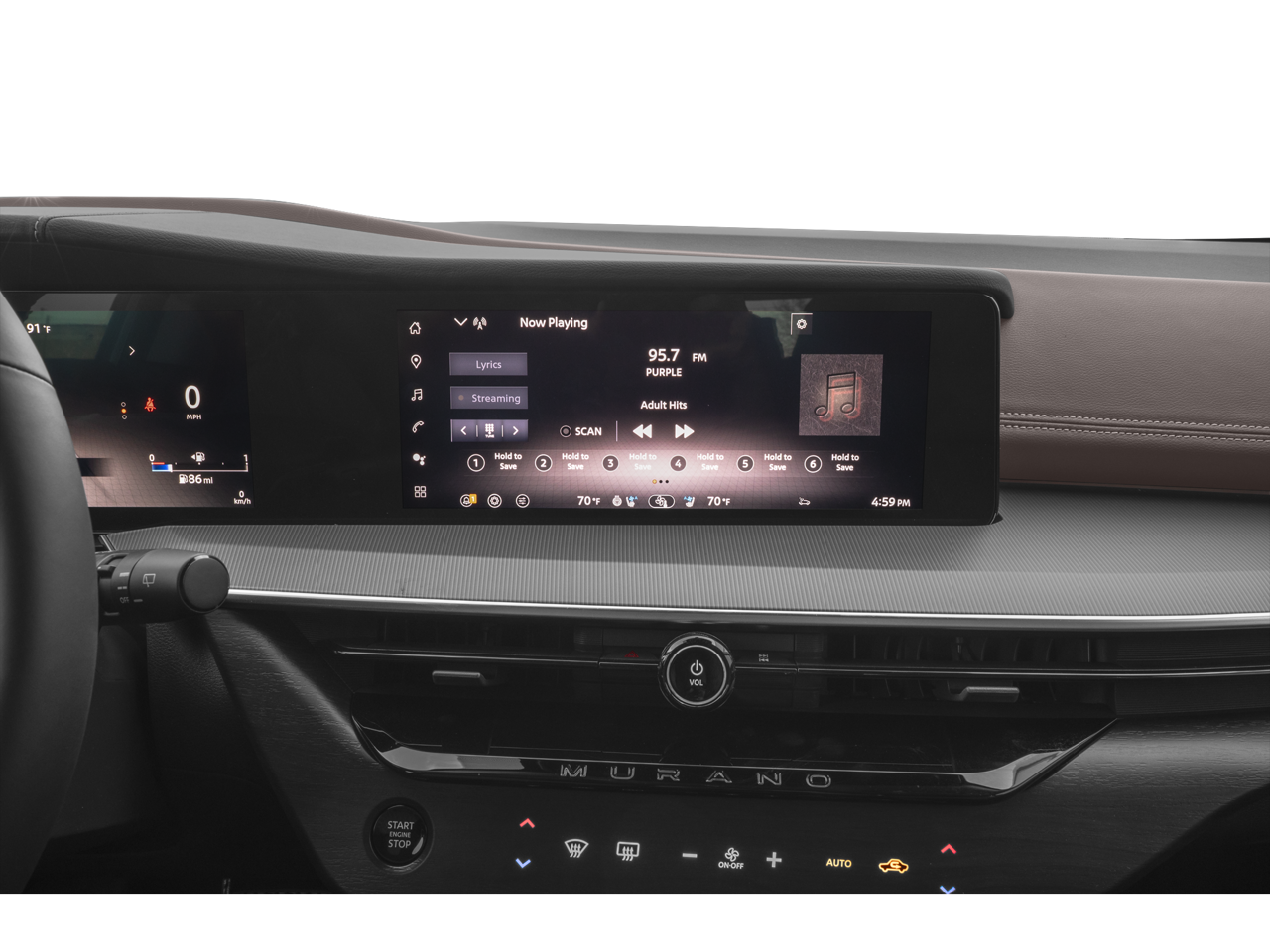 2026 Nissan Murano SL - Photo 26