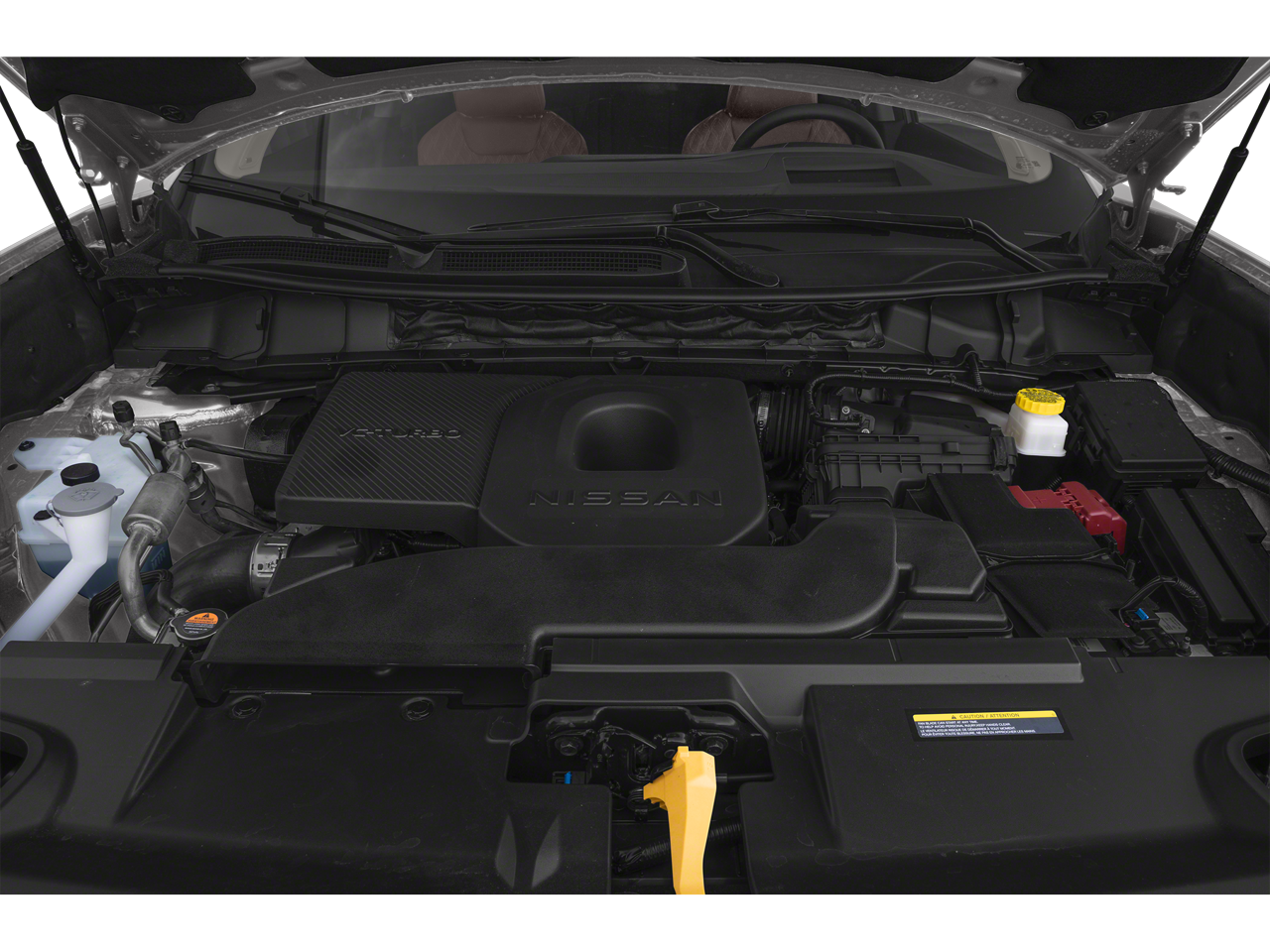2026 Nissan Murano SL - Photo 27