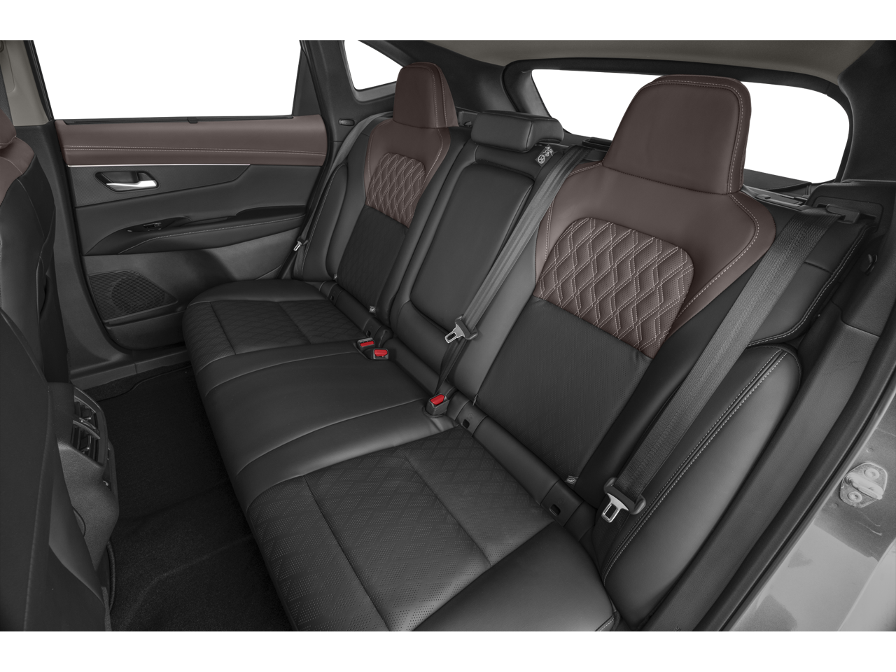 2026 Nissan Murano SL - Photo 28