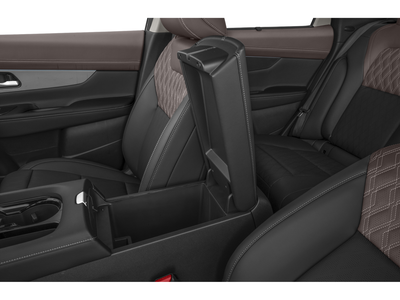 2026 Nissan Murano SL - Photo 29