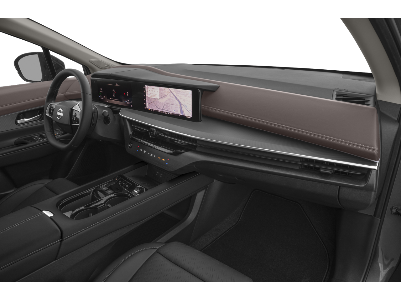 2026 Nissan Murano SL - Photo 30