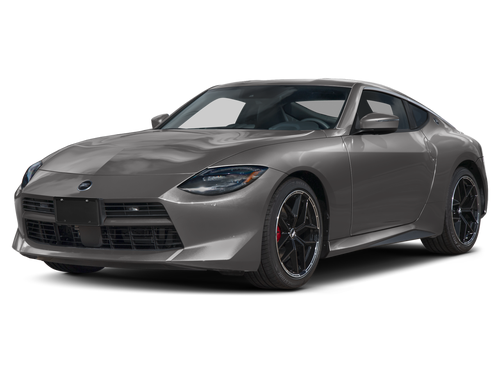 2027 Nissan Z Performance