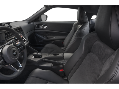 2027 Nissan Z Performance
