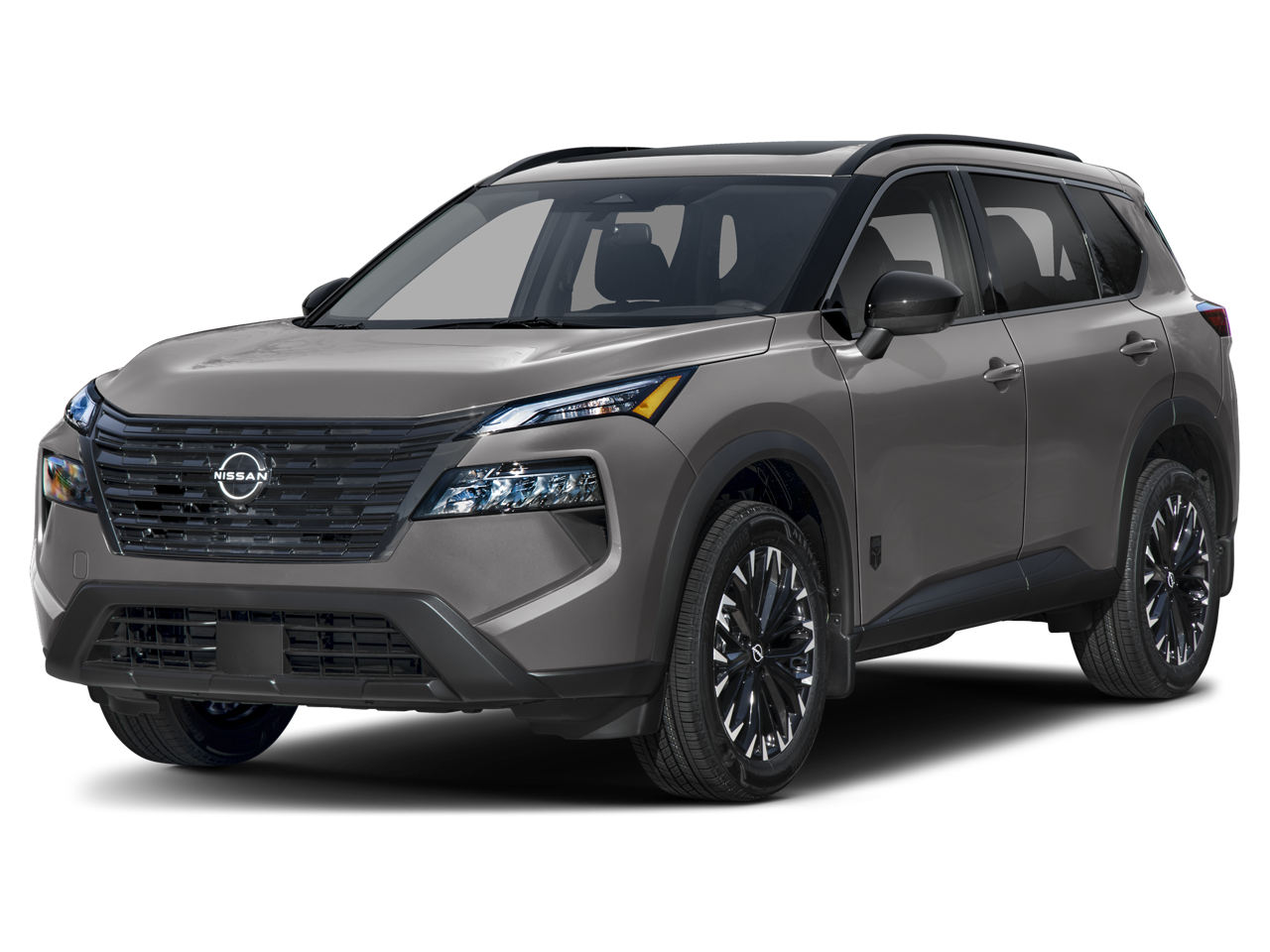 2027 Nissan Rogue