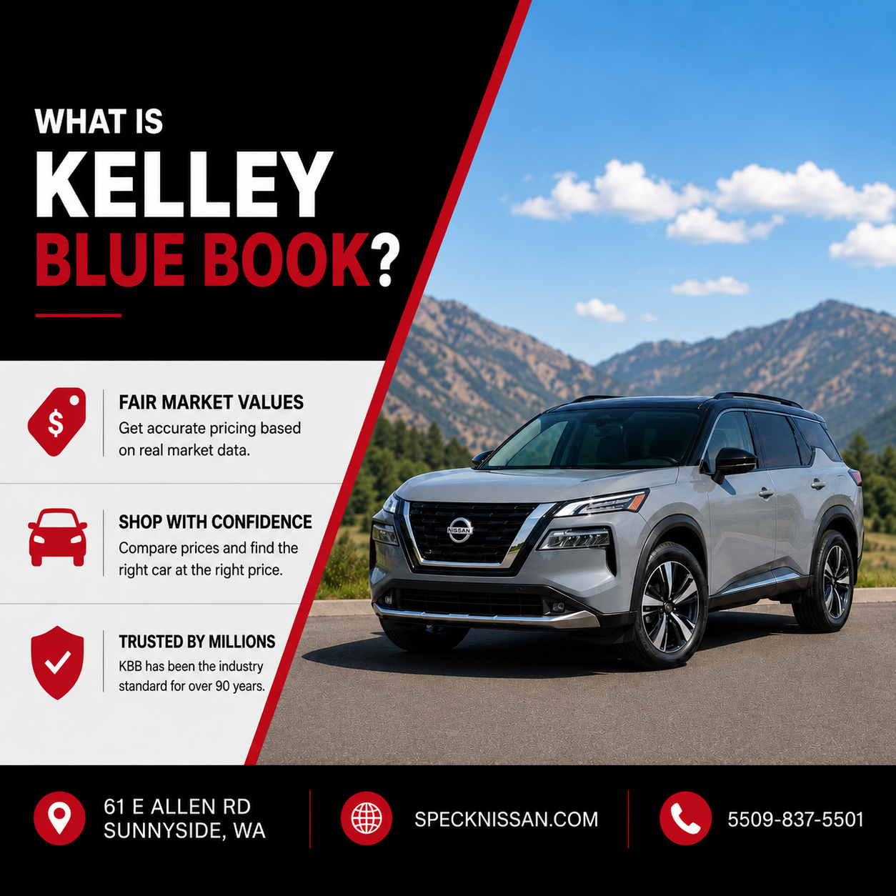 what is kelley blue book