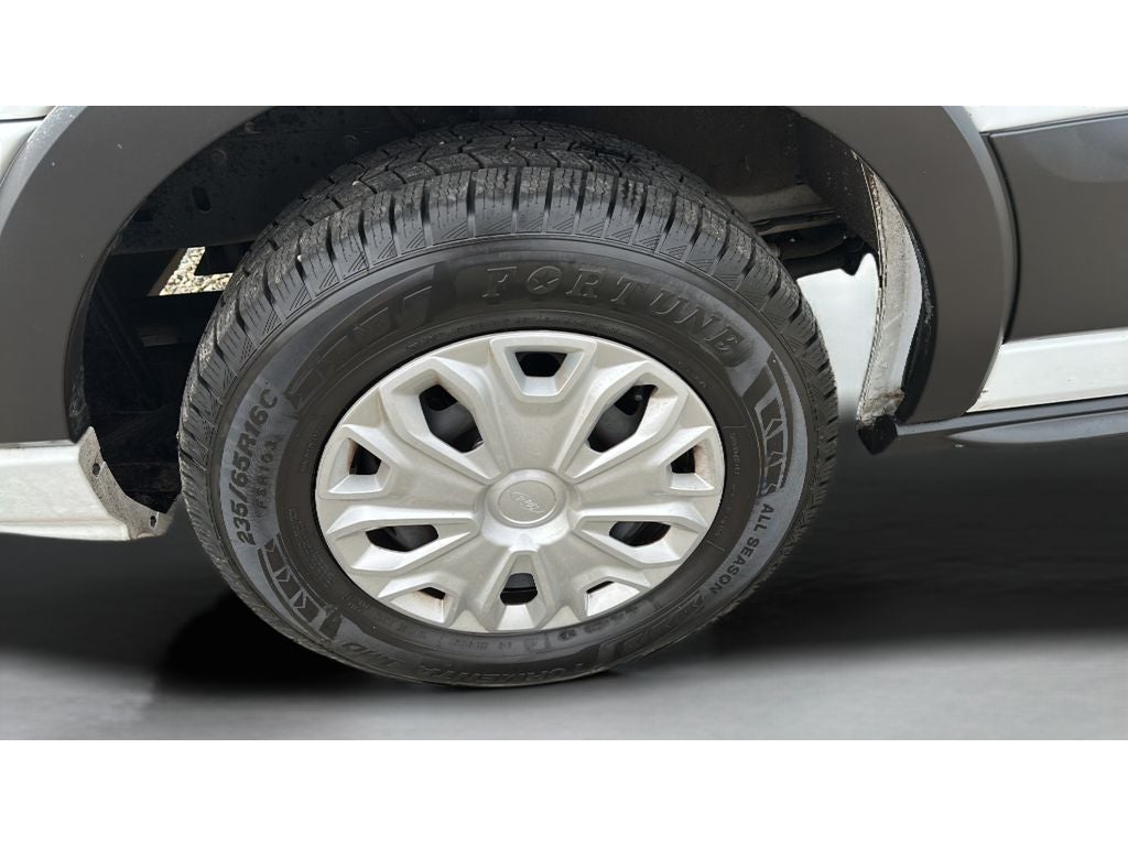 2024 Ford Transit Wagon XLT