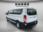 2024 Ford Transit Wagon XLT
