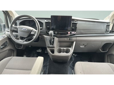 2024 Ford Transit Wagon XLT
